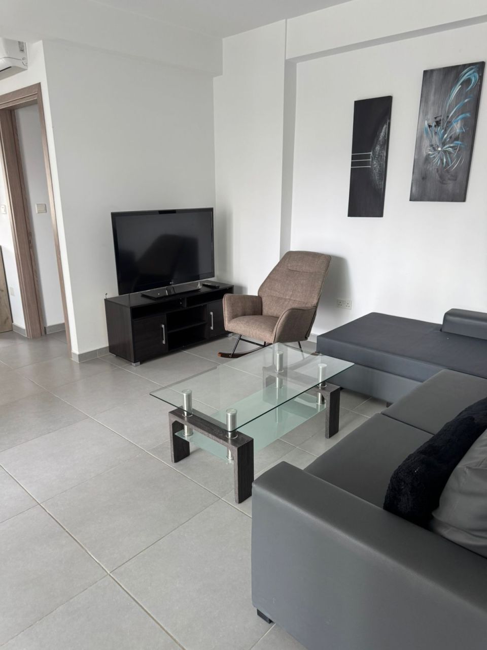 Апартаменты Katholiki, Кипр, 94 м² - фото 1