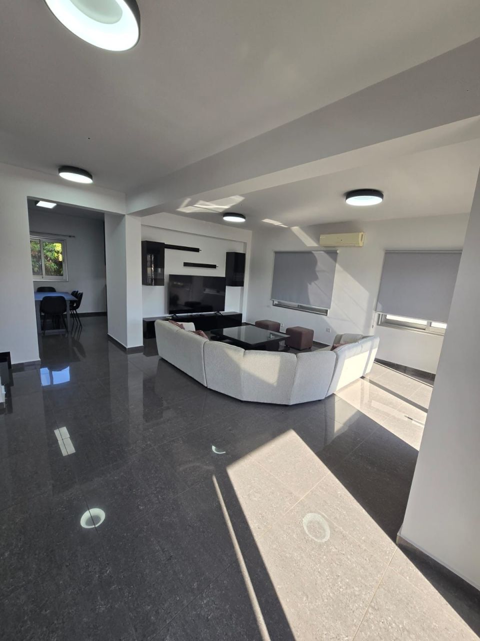 Апартаменты Kapsalos, Кипр, 147 м² - фото 1