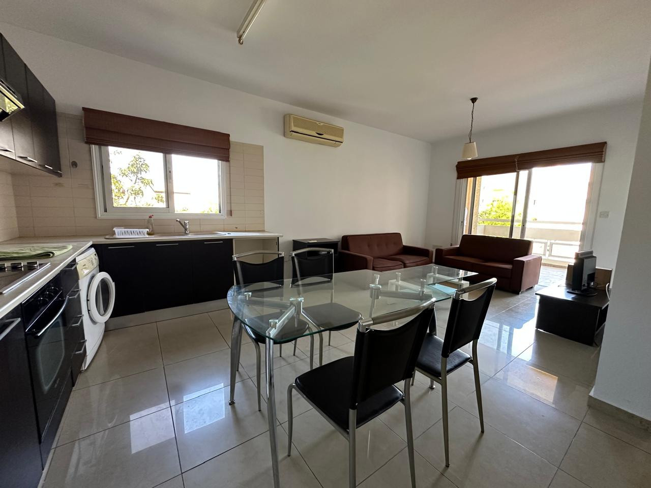 Апартаменты Katholiki, Кипр, 65 м² - фото 1