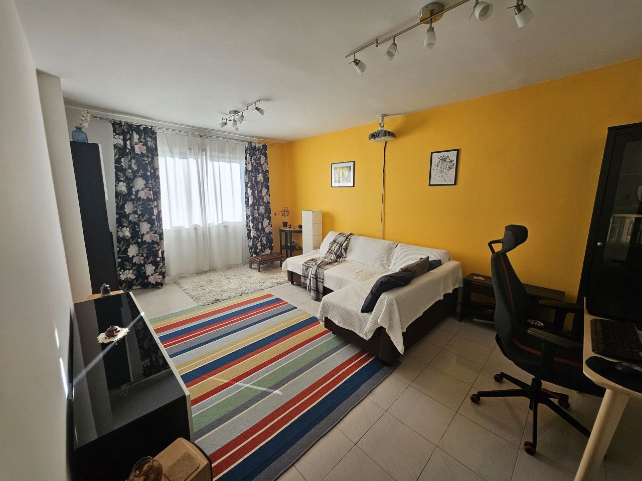Апартаменты Omonoia, Кипр, 87 м² - фото 1
