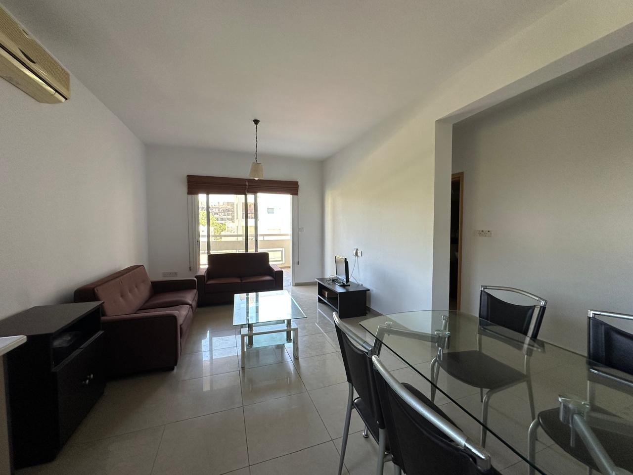 Апартаменты Katholiki, Кипр, 65 м² - фото 2