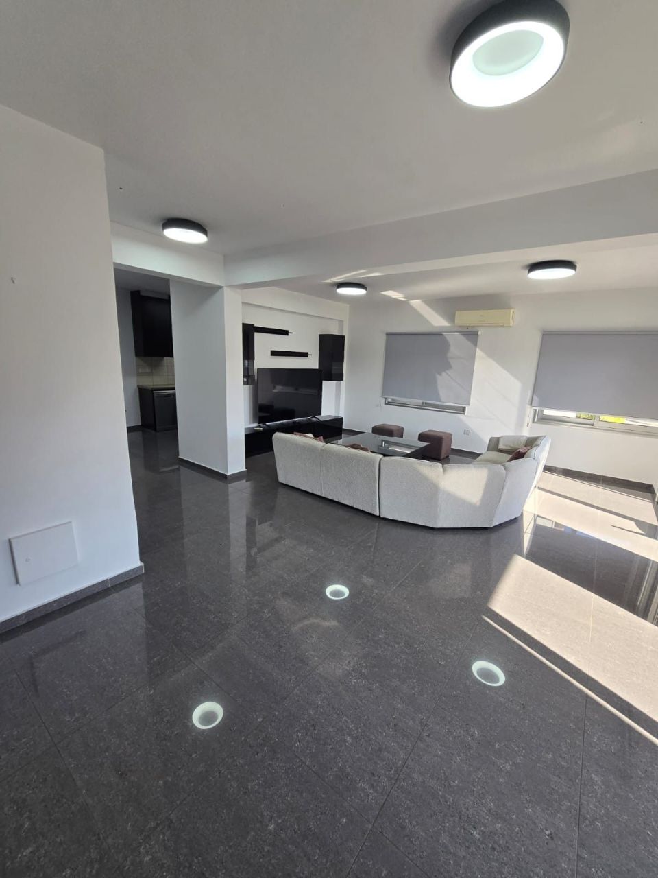 Апартаменты Kapsalos, Кипр, 147 м² - фото 2
