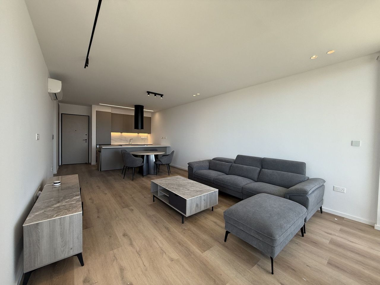 Апартаменты Panthea, Кипр, 80 м² - фото 2