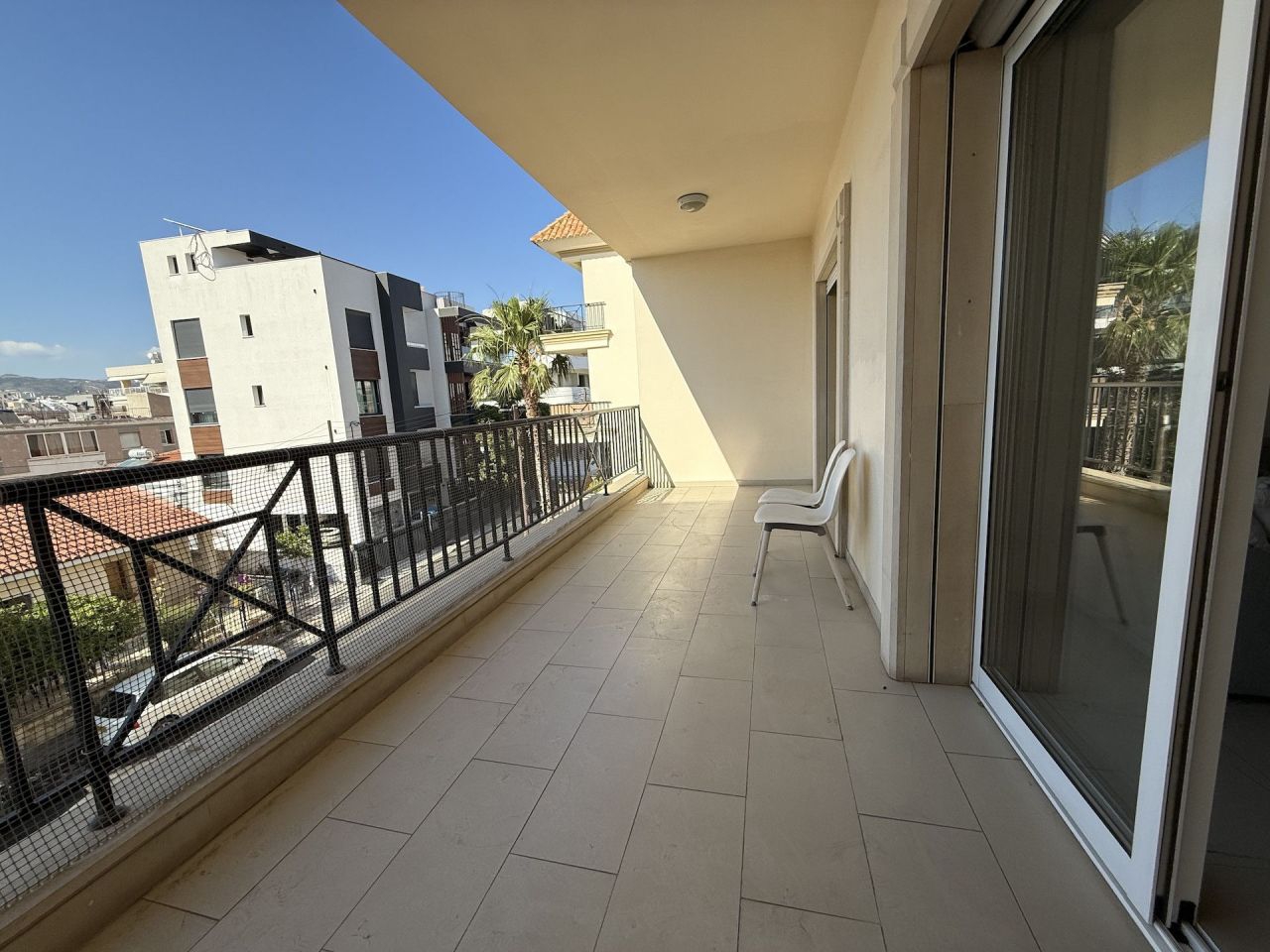 Апартаменты Agios Nektarios, Кипр, 78 м² - фото 2