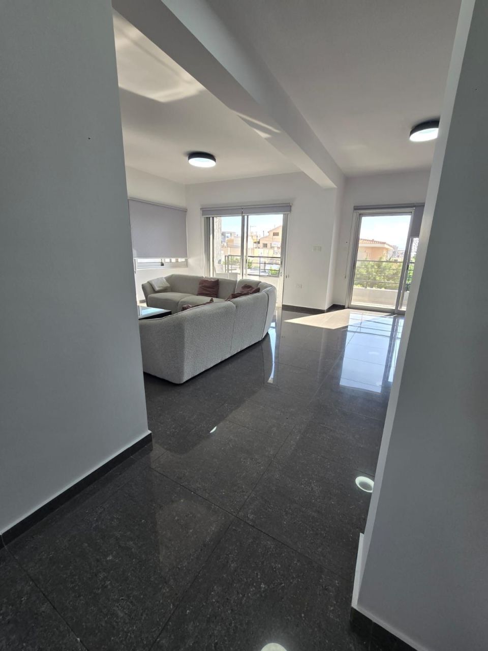 Апартаменты Kapsalos, Кипр, 147 м² - фото 3