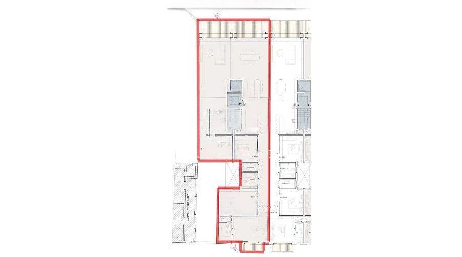 Квартира в Сан-Лоренце, Мальта, 154 м² - фото 2