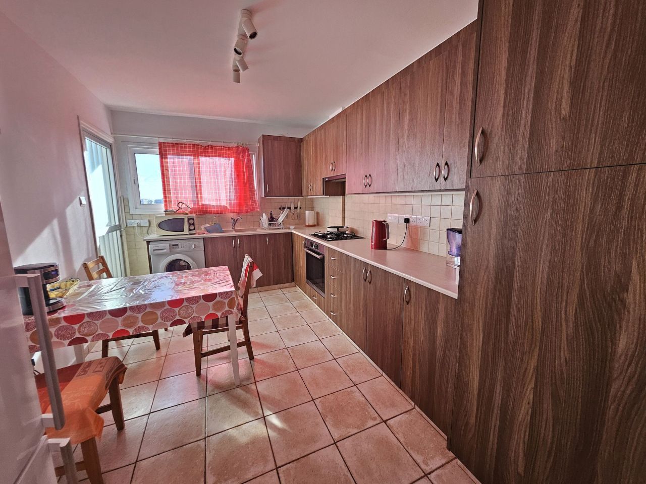Апартаменты Omonoia, Кипр, 87 м² - фото 3