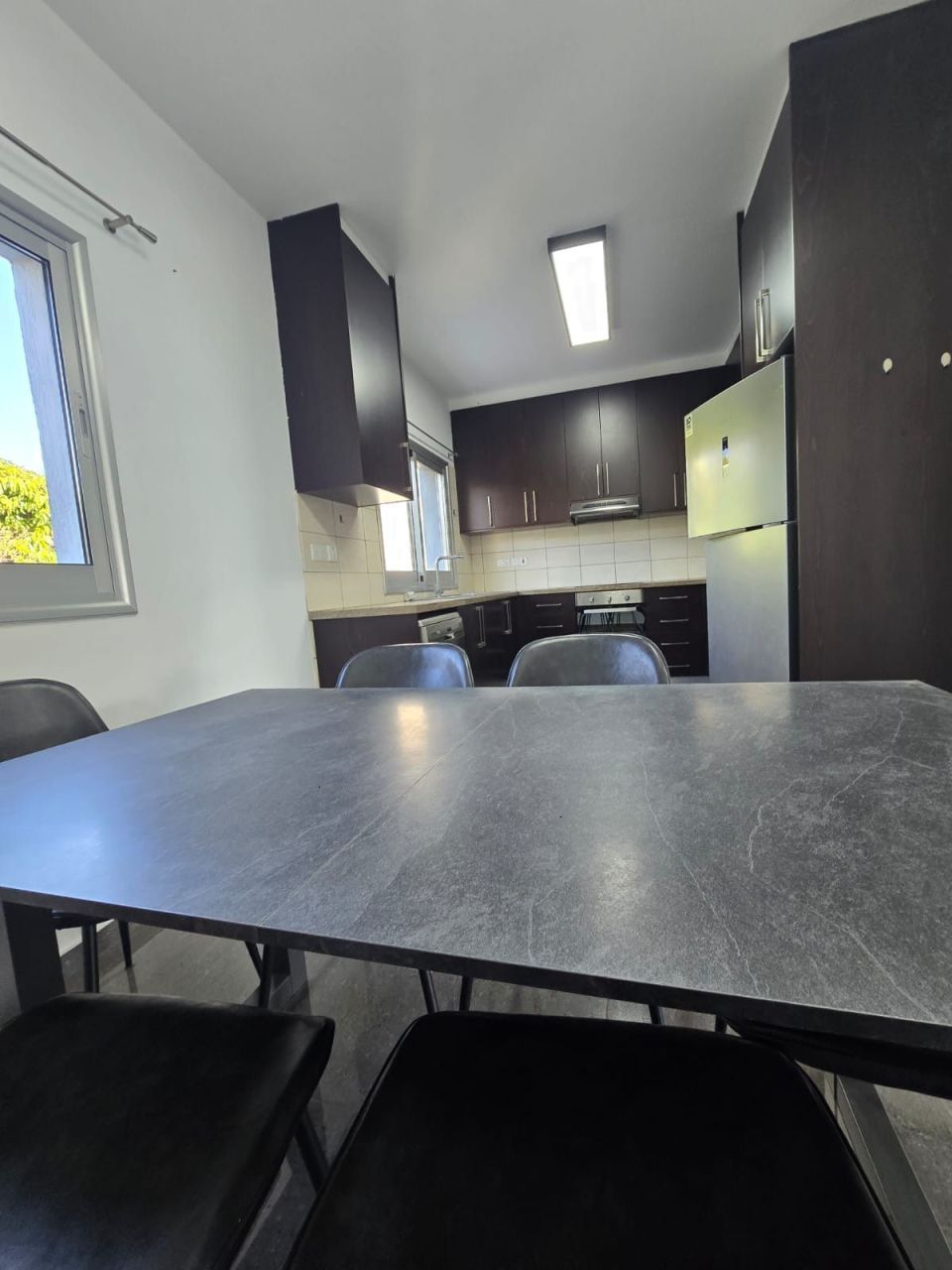 Апартаменты Kapsalos, Кипр, 147 м² - фото 4