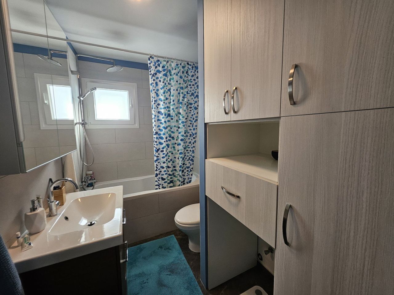 Апартаменты Omonoia, Кипр, 87 м² - фото 4