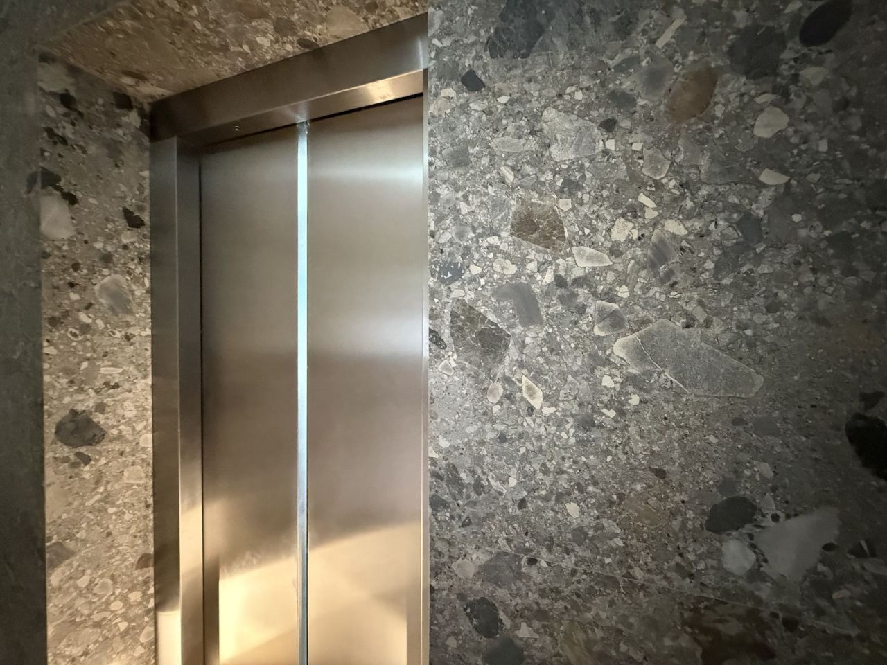 Апартаменты Panthea, Кипр, 80 м² - фото 4