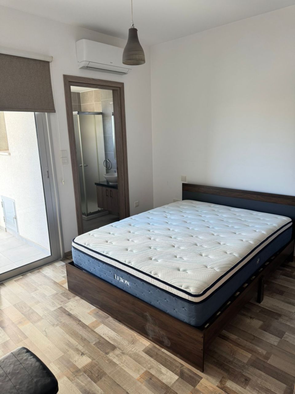 Апартаменты Katholiki, Кипр, 94 м² - фото 4