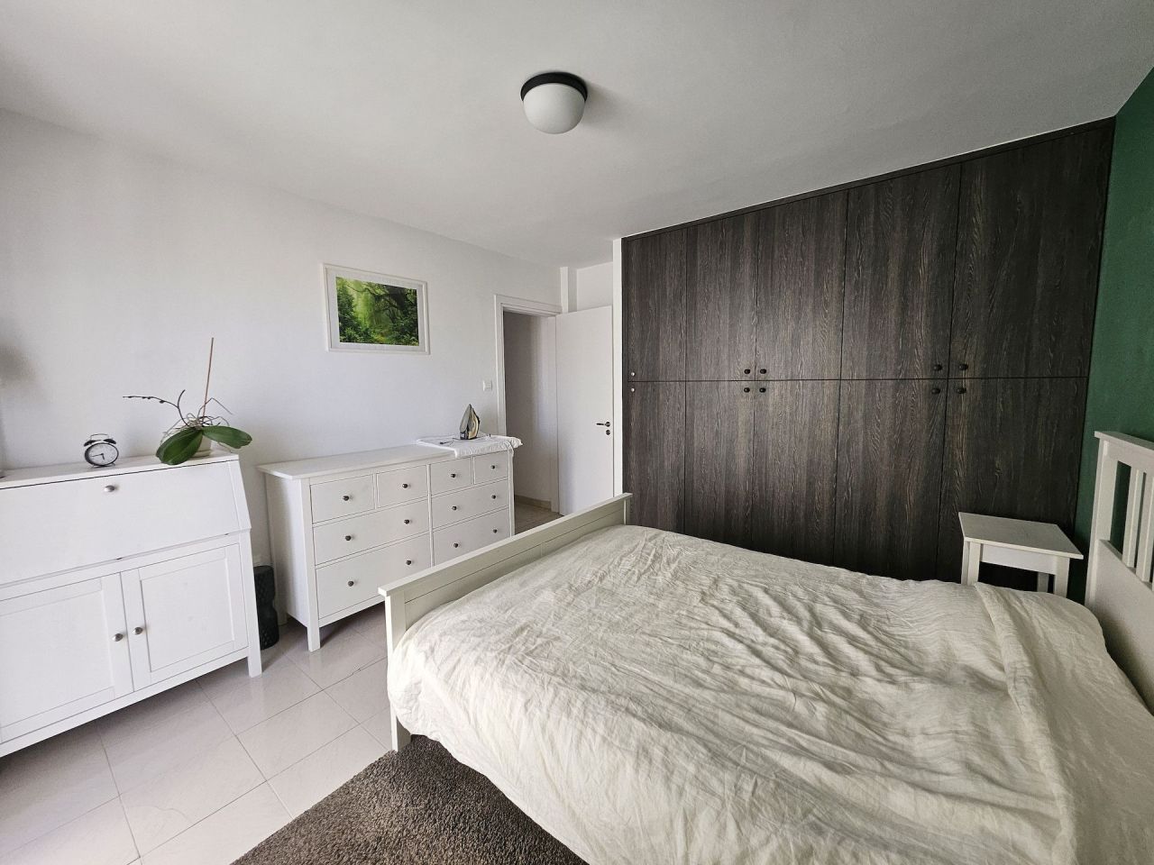 Апартаменты Omonoia, Кипр, 87 м² - фото 5
