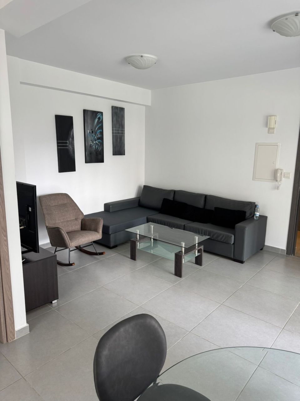 Апартаменты Katholiki, Кипр, 94 м² - фото 5