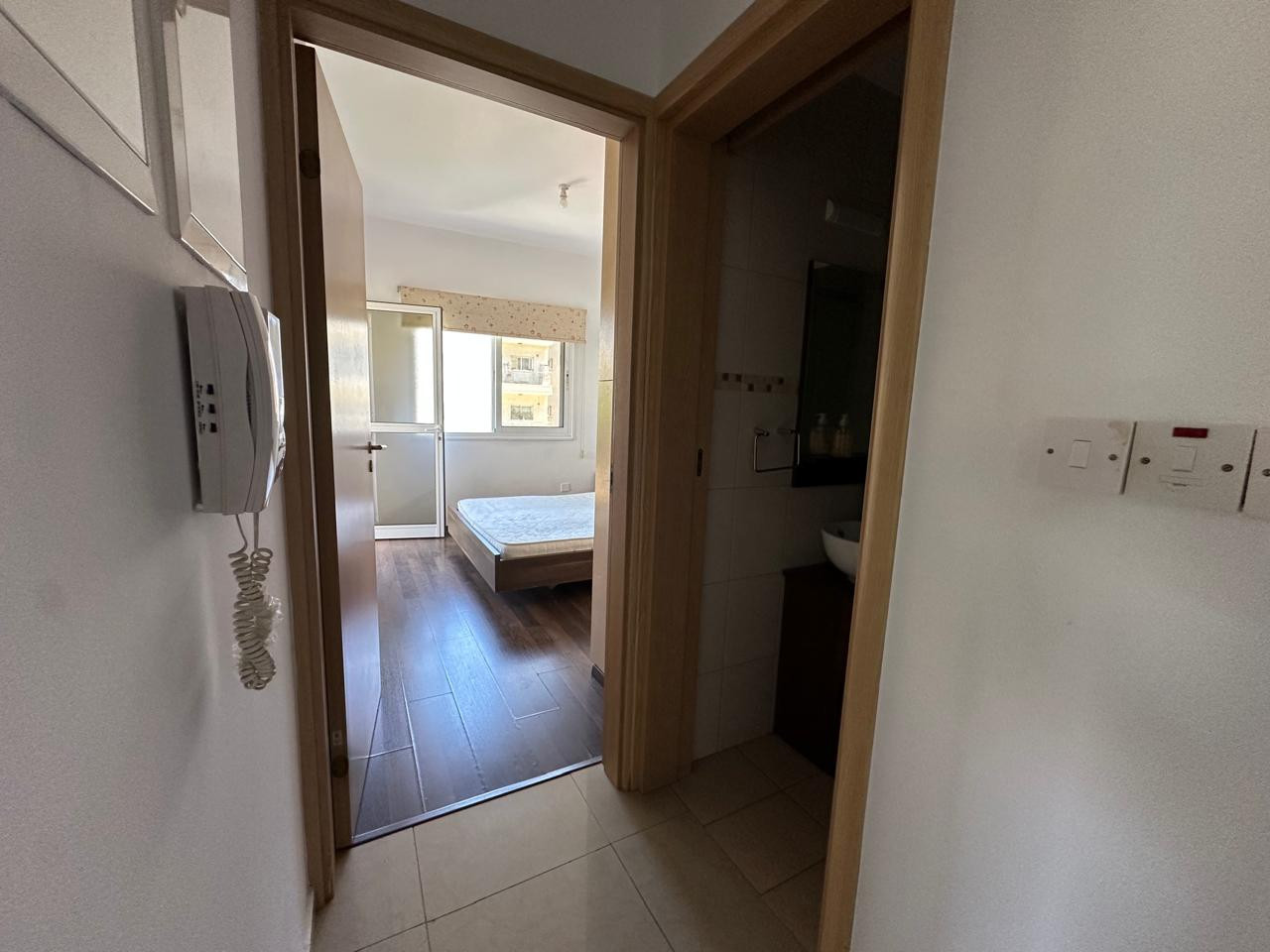 Апартаменты Katholiki, Кипр, 65 м² - фото 5