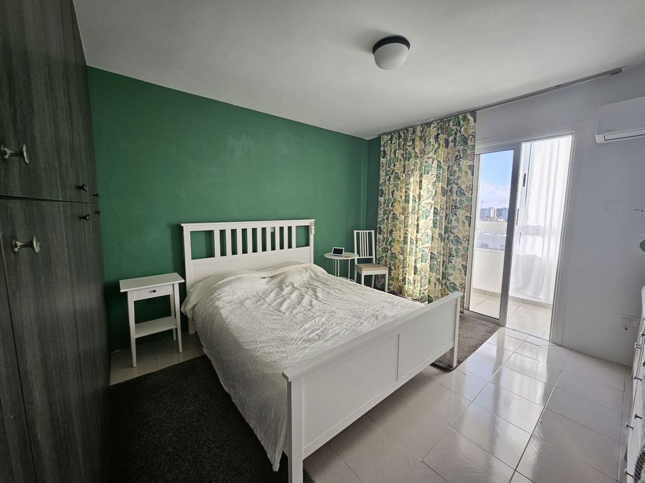 Апартаменты Omonoia, Кипр, 87 м² - фото 6