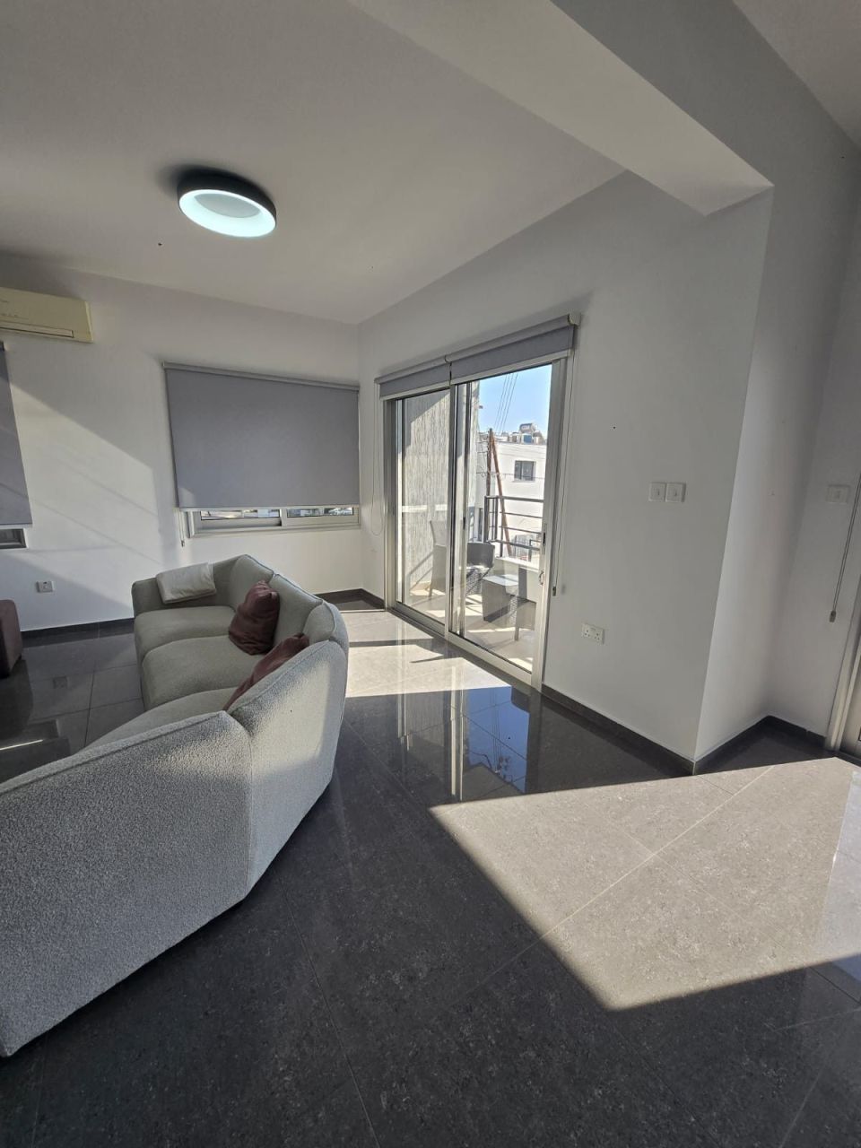 Апартаменты Kapsalos, Кипр, 147 м² - фото 6