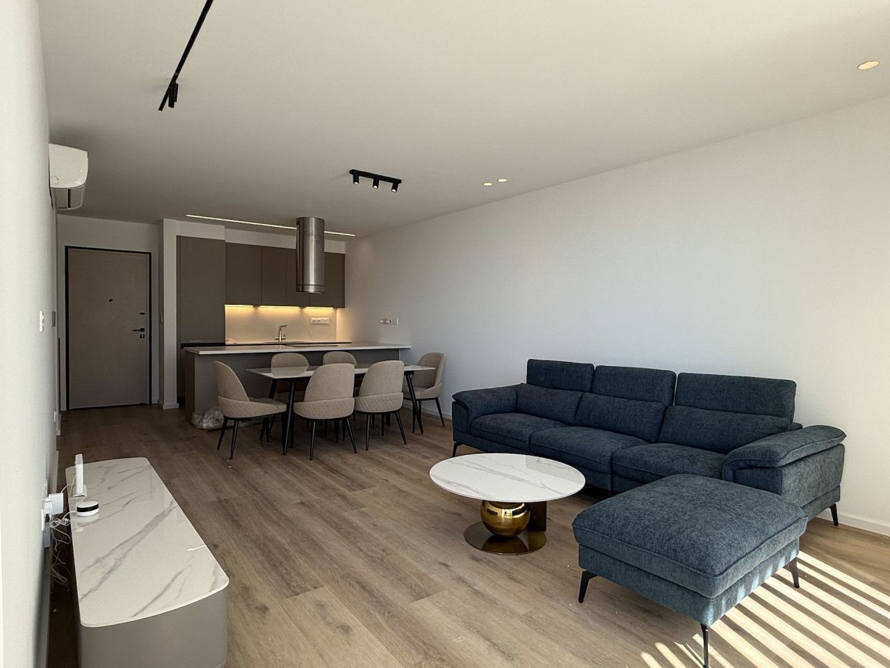 Апартаменты Panthea, Кипр, 80 м² - фото 6