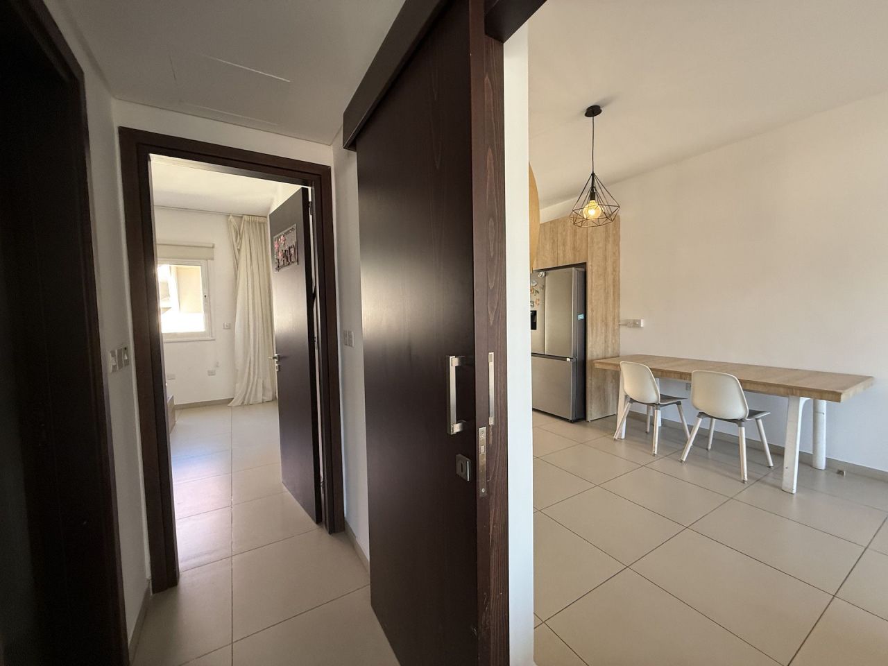 Апартаменты Agios Nektarios, Кипр, 78 м² - фото 6
