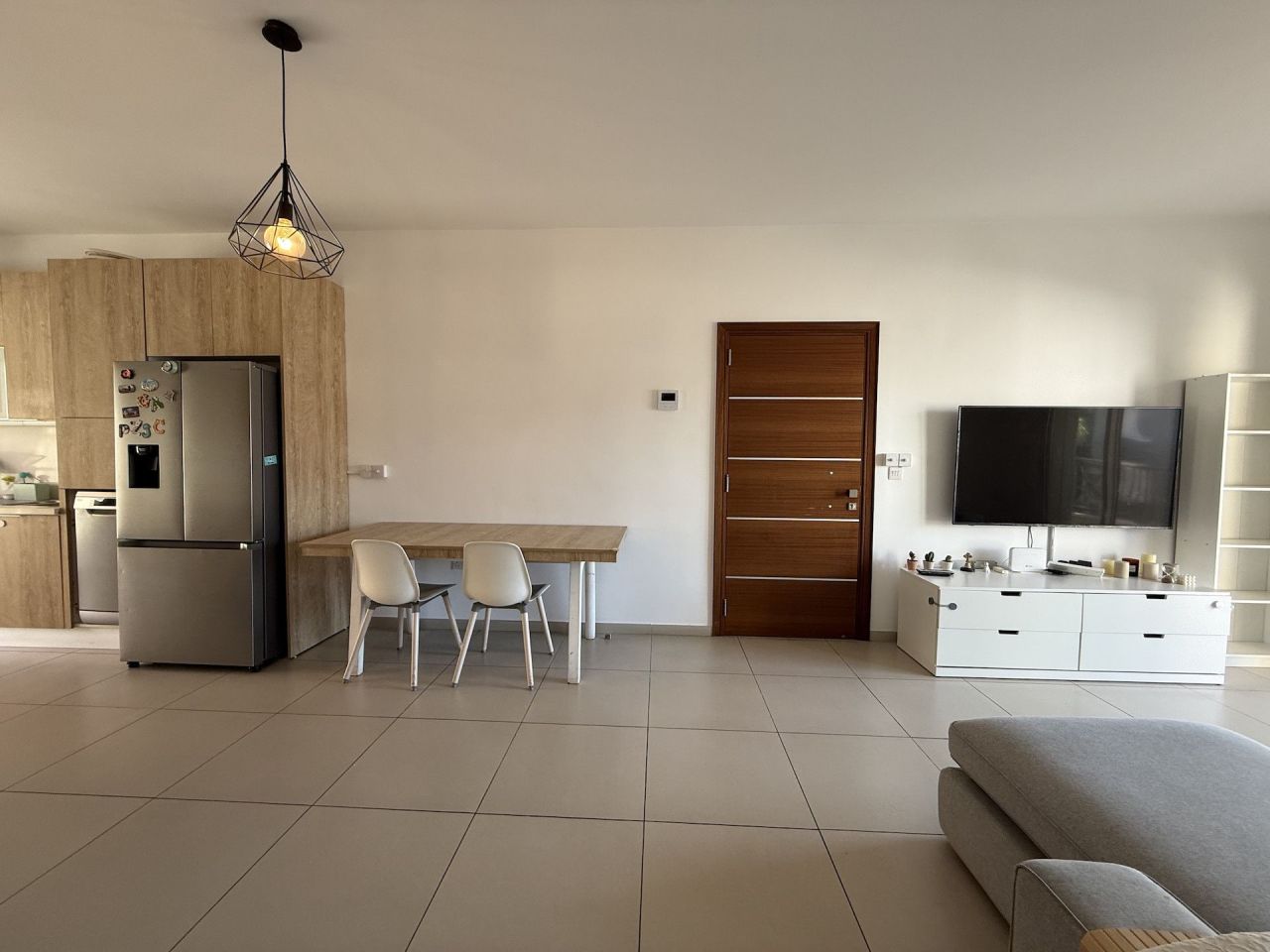 Апартаменты Agios Nektarios, Кипр, 78 м² - фото 7