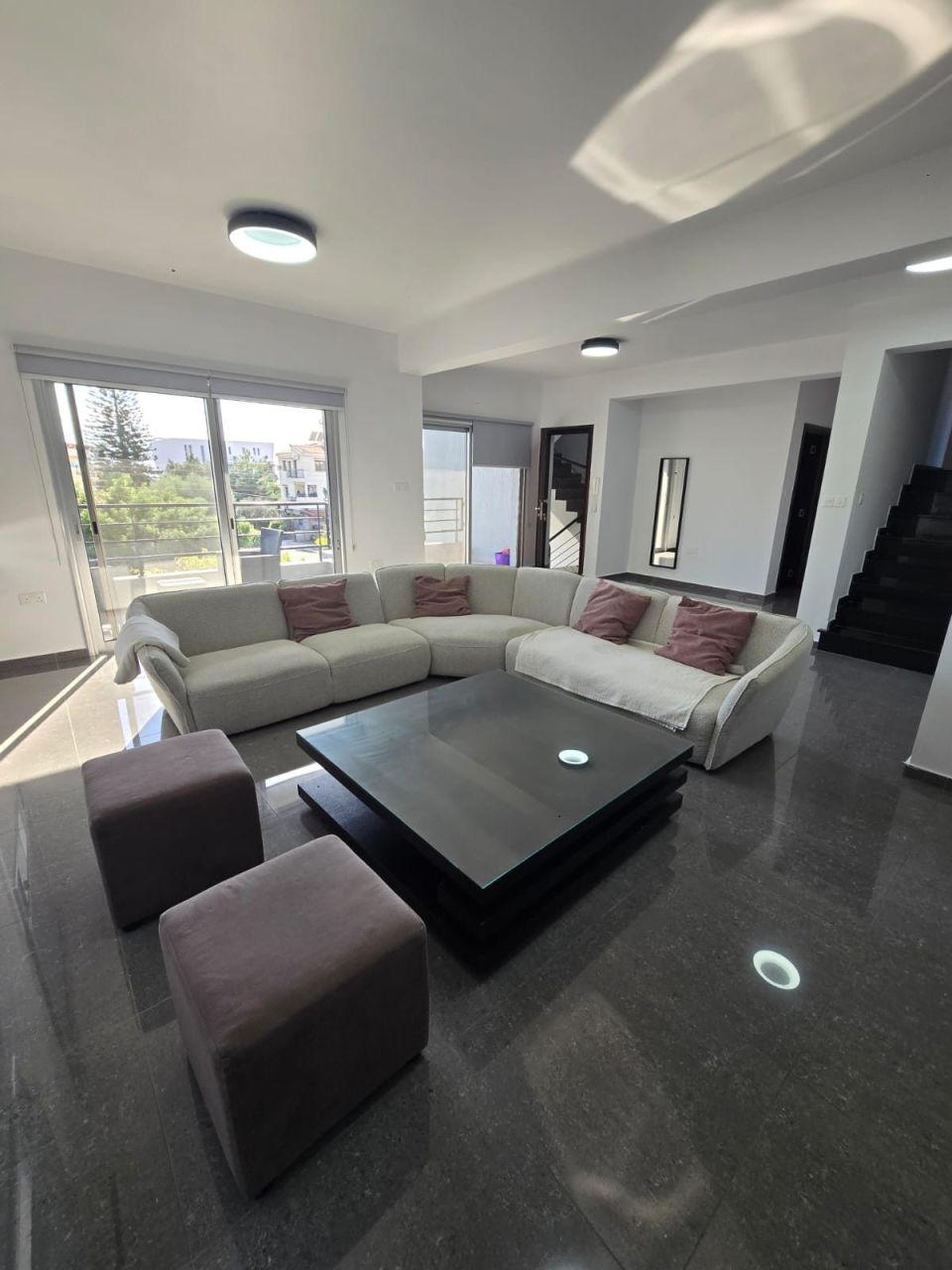 Апартаменты Kapsalos, Кипр, 147 м² - фото 7