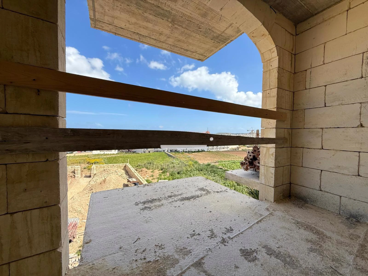 Квартира в Сан-Лоренце, Мальта, 133 м² - фото 2
