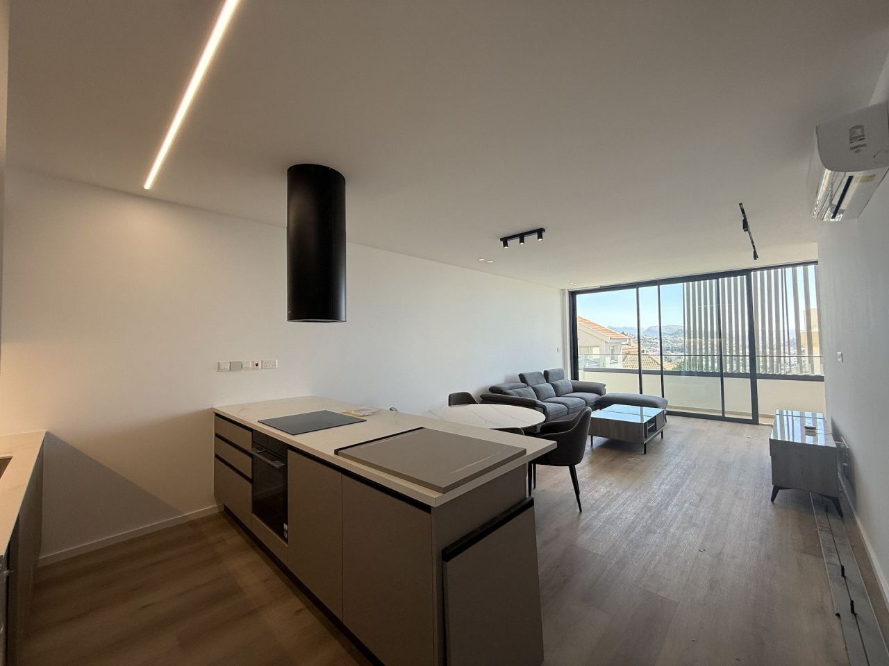 Апартаменты Panthea, Кипр, 80 м² - фото 8