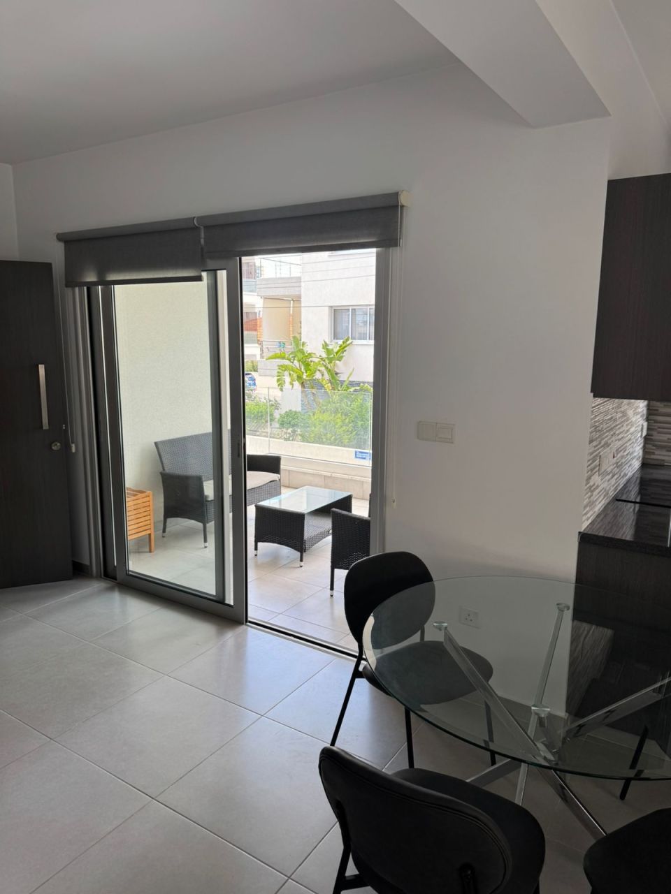 Апартаменты Katholiki, Кипр, 94 м² - фото 8