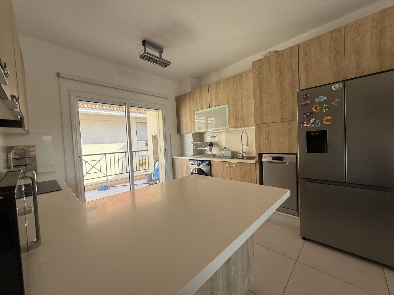 Апартаменты Agios Nektarios, Кипр, 78 м² - фото 8