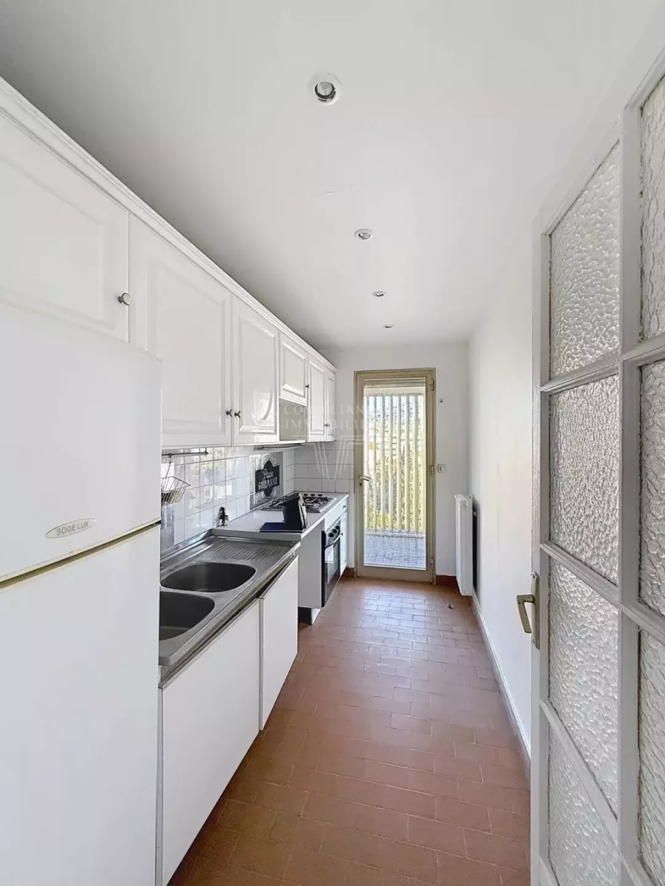 Квартира в Каннах, Франция, 42 м² - фото 2