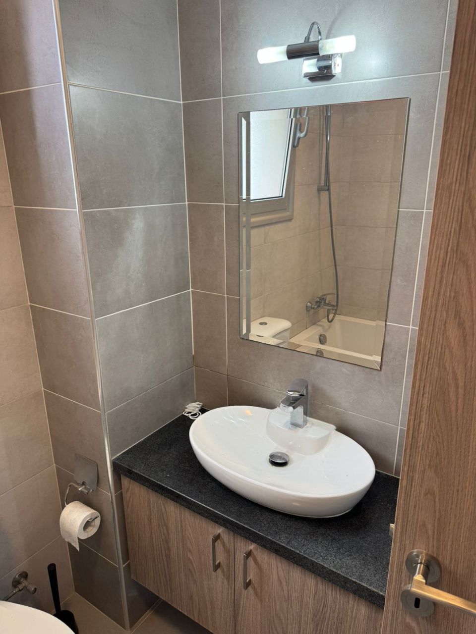 Апартаменты Katholiki, Кипр, 94 м² - фото 9
