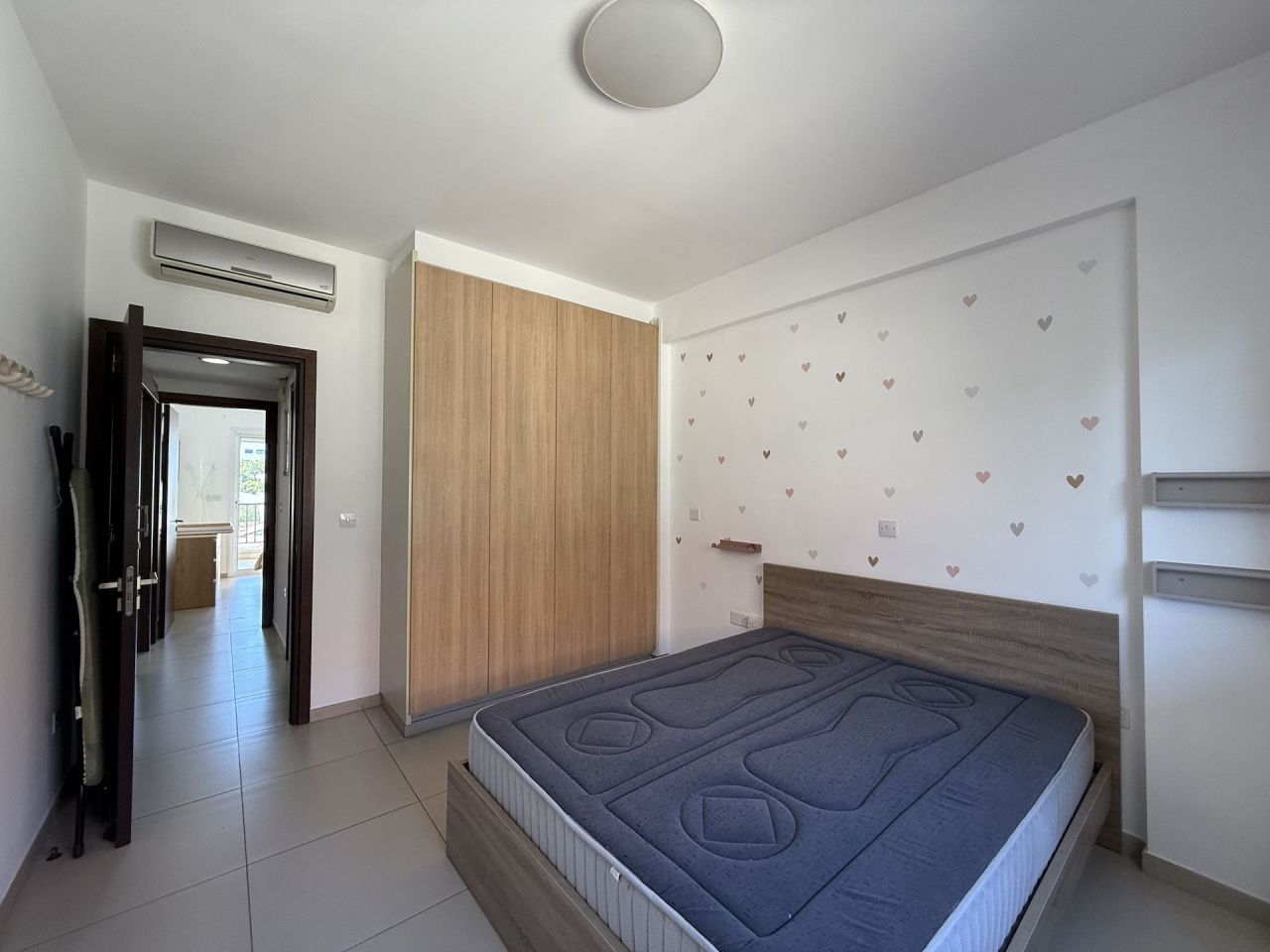 Апартаменты Agios Nektarios, Кипр, 78 м² - фото 9