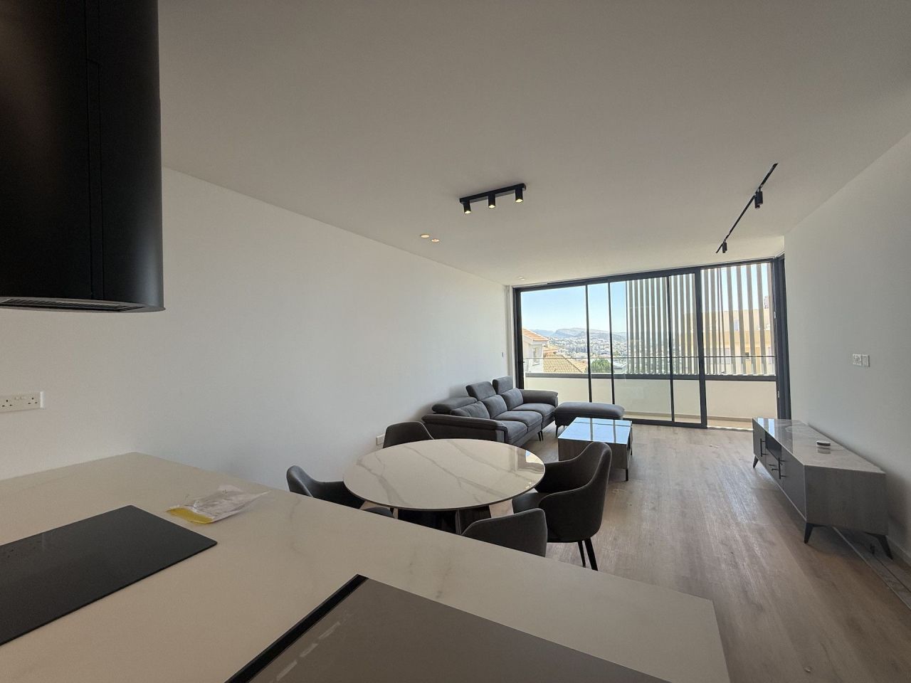 Апартаменты Panthea, Кипр, 80 м² - фото 9