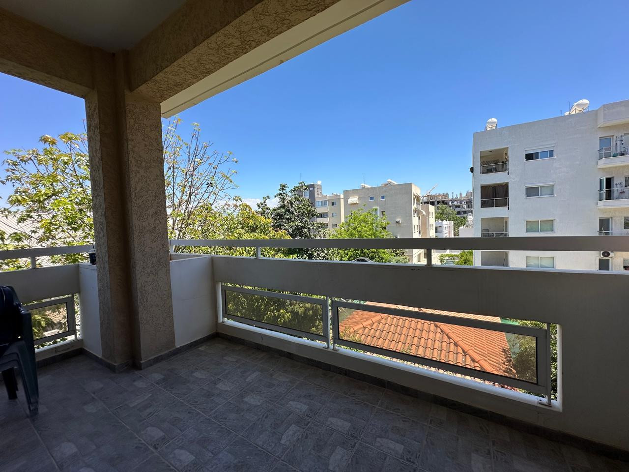 Апартаменты Katholiki, Кипр, 65 м² - фото 9