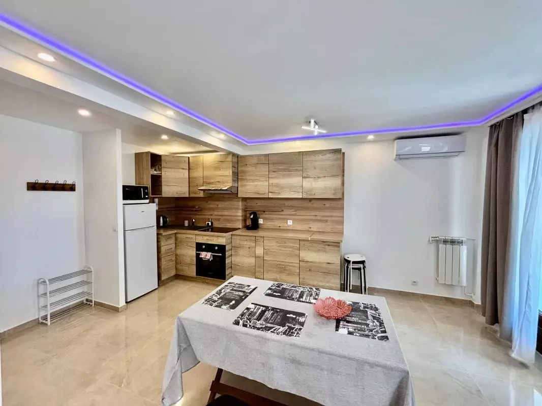 Квартира в Каннах, Франция, 62 м² - фото 2