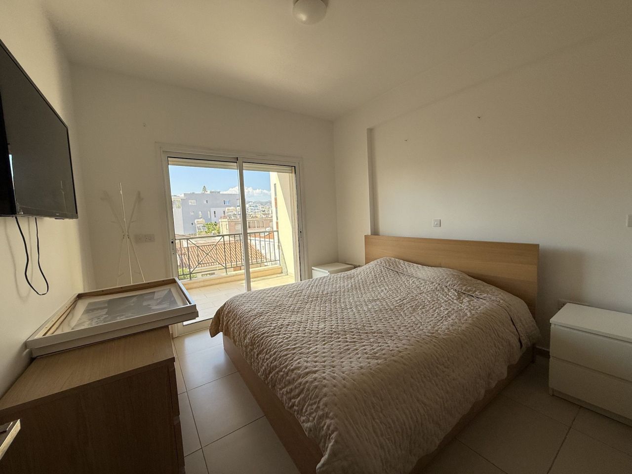 Апартаменты Agios Nektarios, Кипр, 78 м² - фото 10