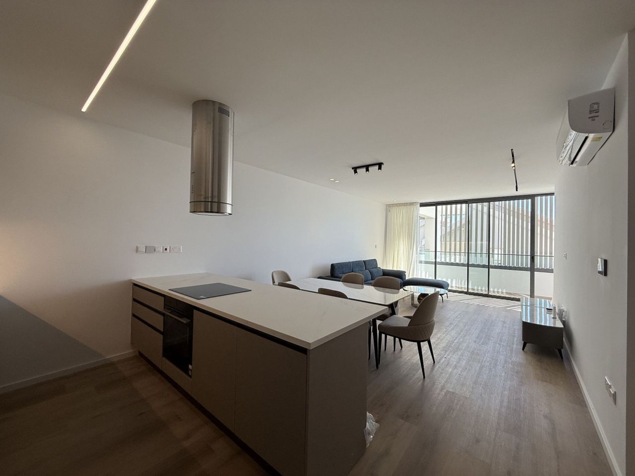 Апартаменты Panthea, Кипр, 80 м² - фото 11