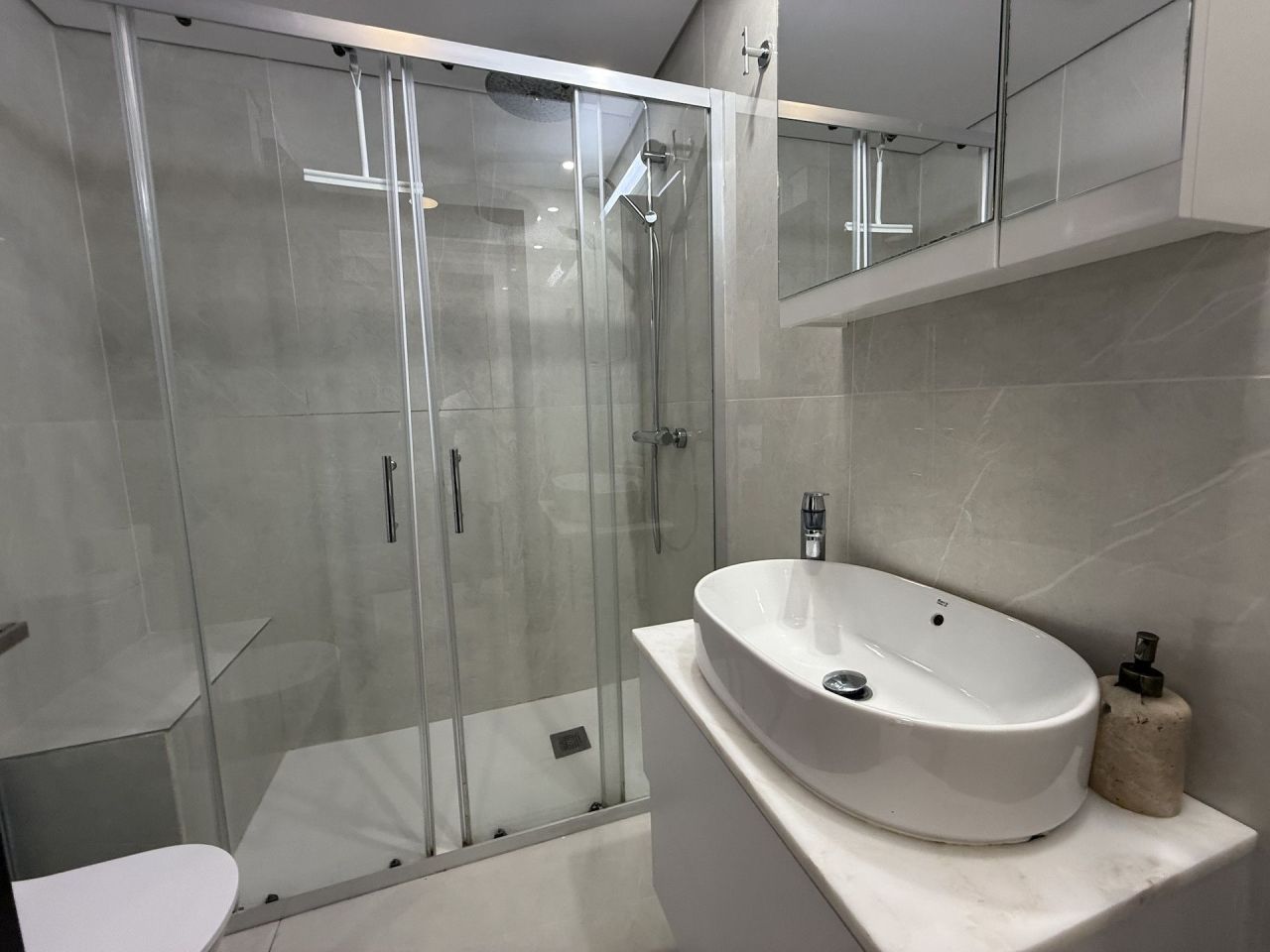 Апартаменты Agios Nektarios, Кипр, 78 м² - фото 11