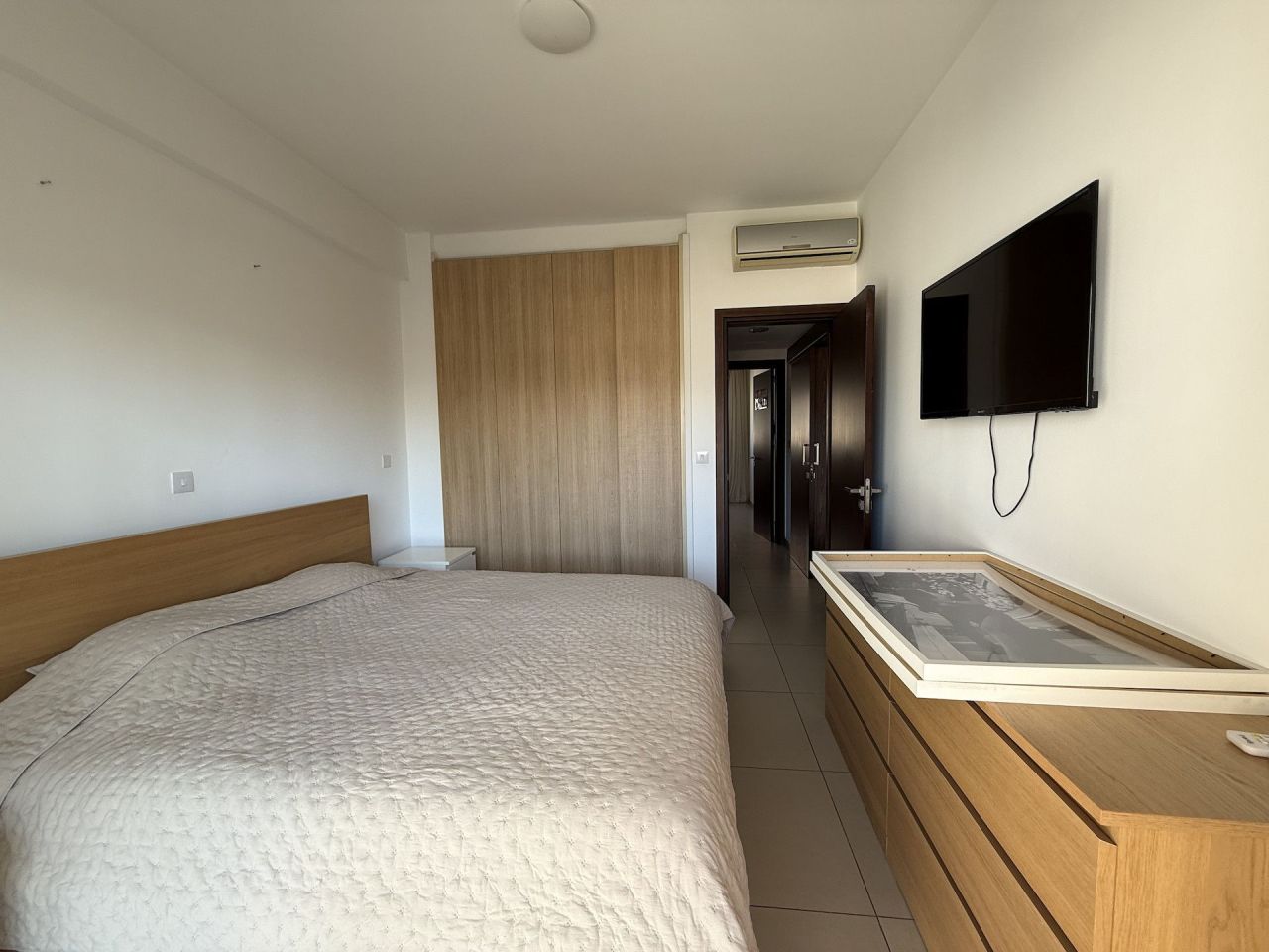 Апартаменты Agios Nektarios, Кипр, 78 м² - фото 12