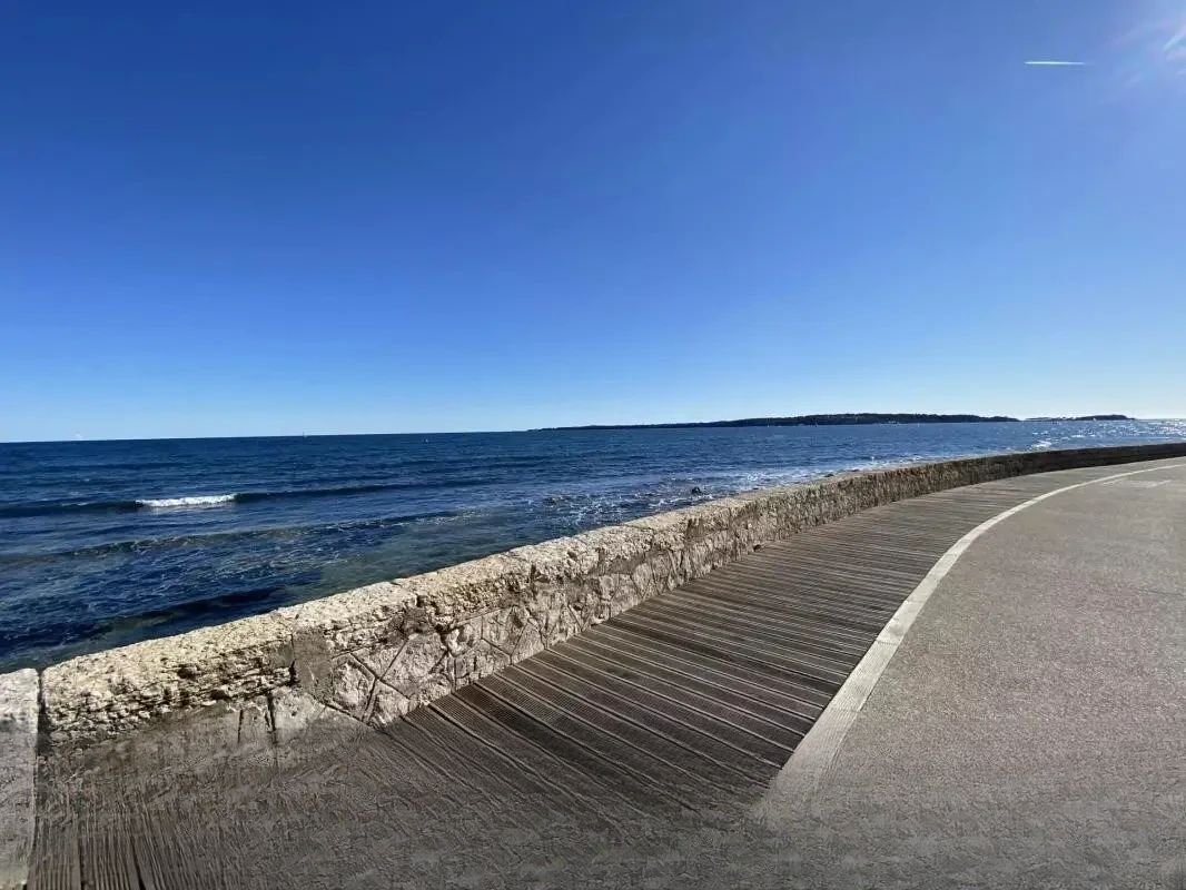 Квартира в Каннах, Франция, 29 м² - фото 2