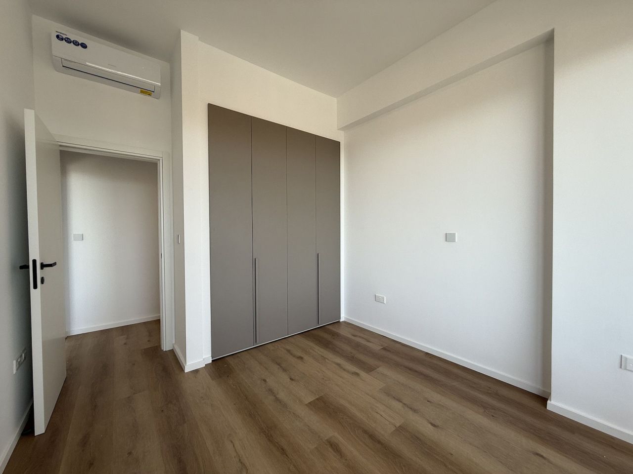 Апартаменты Panthea, Кипр, 80 м² - фото 13