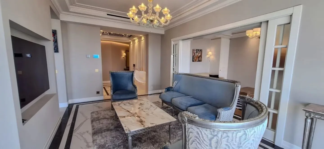 Квартира в Каннах, Франция, 126 м² - фото 2