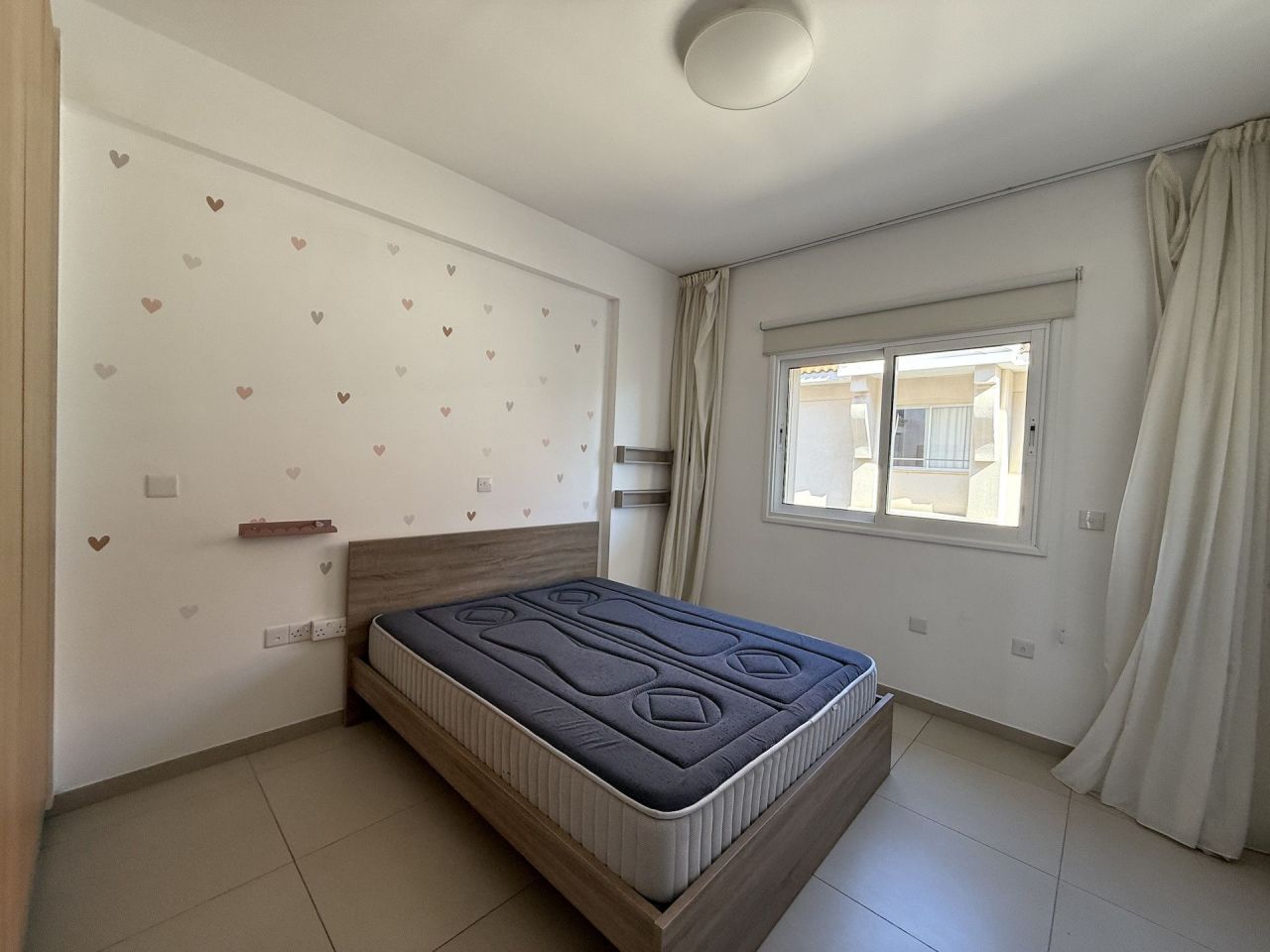 Апартаменты Agios Nektarios, Кипр, 78 м² - фото 14