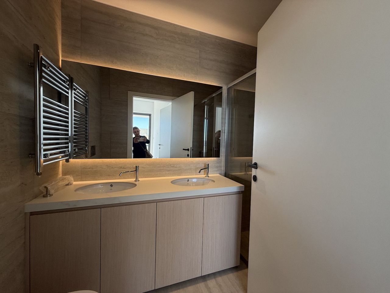 Апартаменты Panthea, Кипр, 80 м² - фото 14
