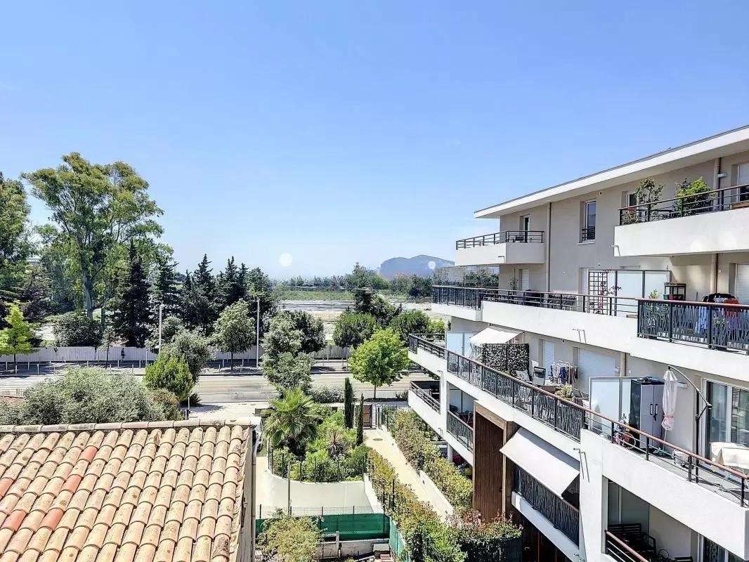 Квартира в Каннах, Франция, 62 м² - фото 2