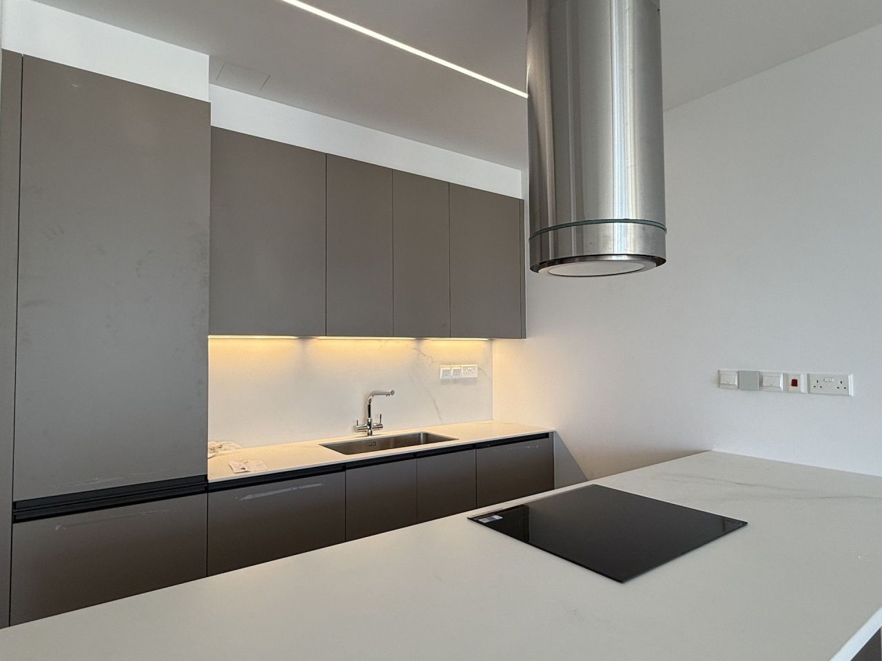 Апартаменты Panthea, Кипр, 80 м² - фото 15