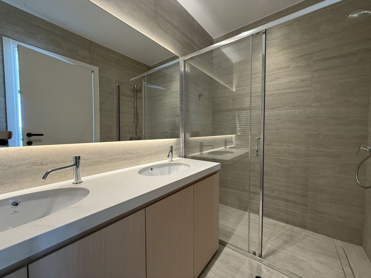 Апартаменты Panthea, Кипр, 80 м² - фото 15