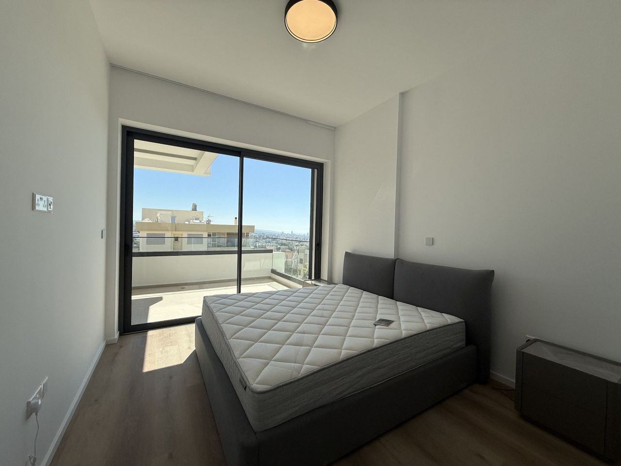 Апартаменты Panthea, Кипр, 80 м² - фото 16