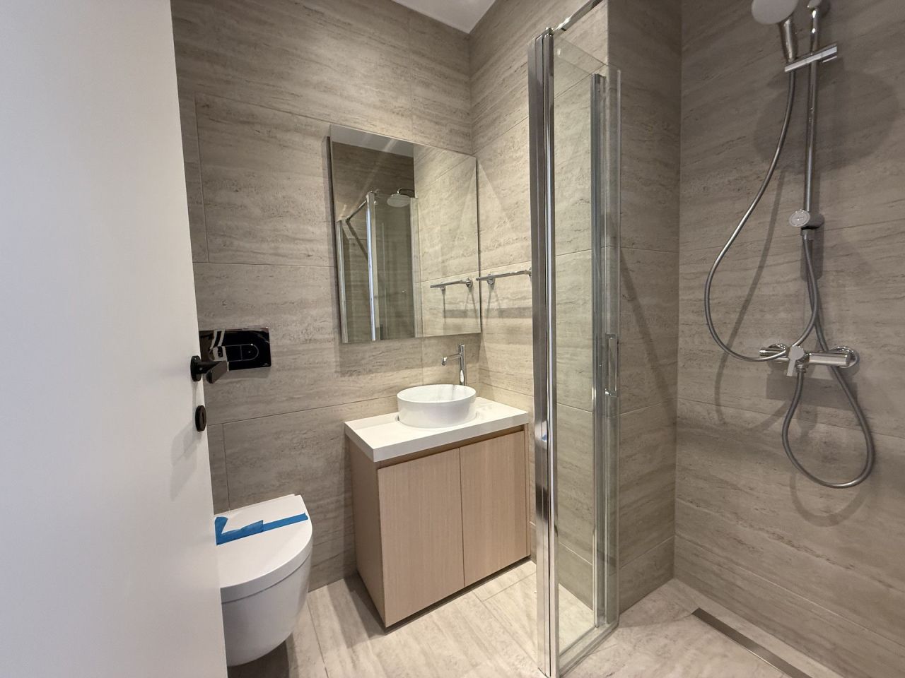Апартаменты Panthea, Кипр, 80 м² - фото 17