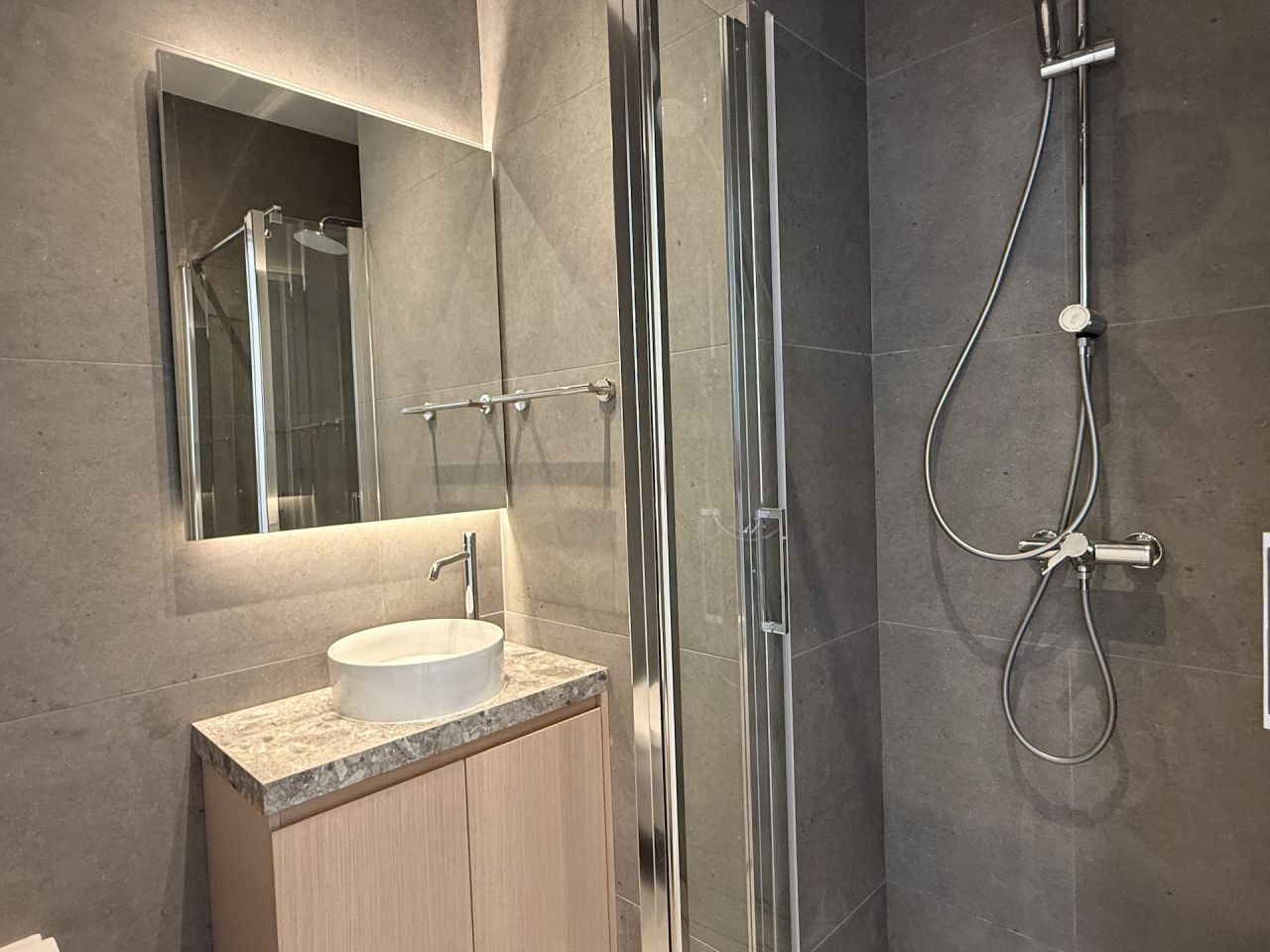Апартаменты Panthea, Кипр, 80 м² - фото 17