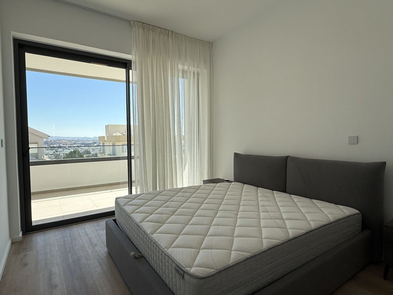 Апартаменты Panthea, Кипр, 80 м² - фото 18